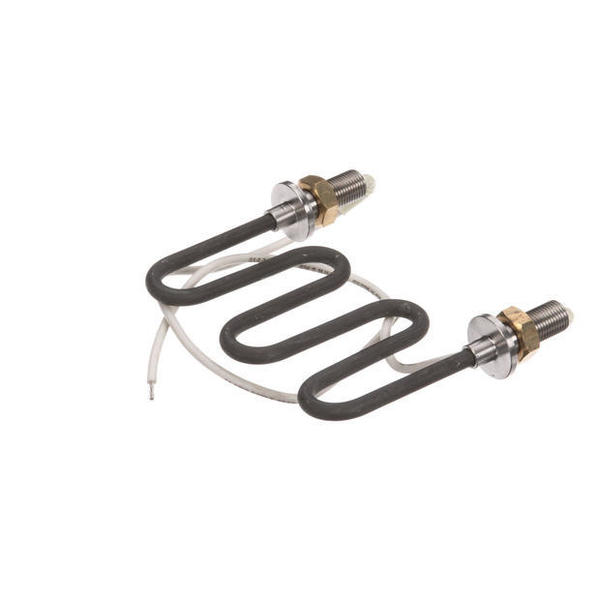 Nu-Vu Smoker Retrofit Kit/Re Element 251-4002